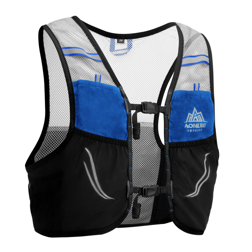 Hydration Vest - AONIJIE C932 Lightweight Backpack Running Vest
