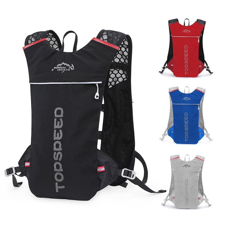 Hydration Vest - Ultra Light Running Bag Hydration Cycling