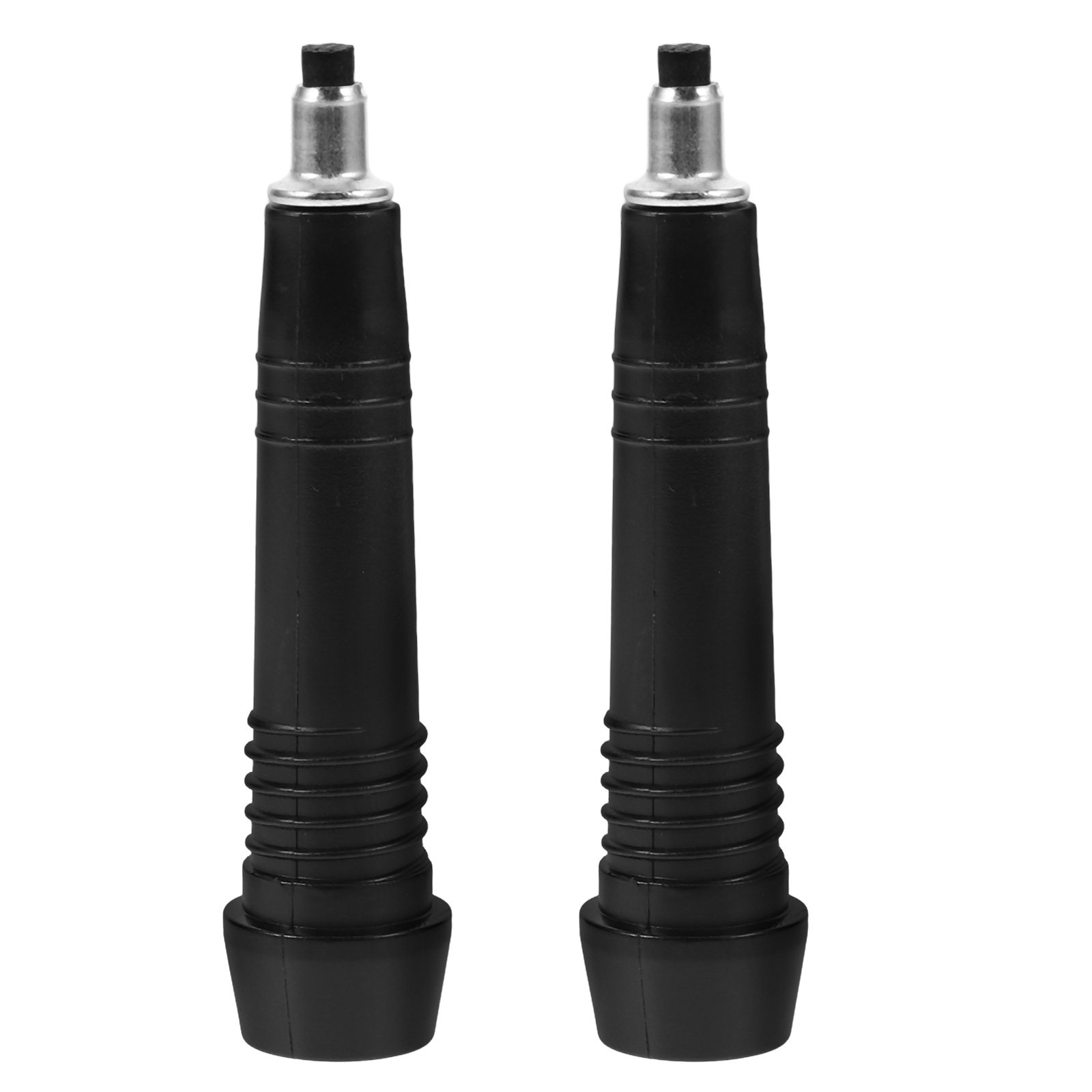 Trekking Pole Carbon - Hiking Trekking Pole Tips 2 Pack