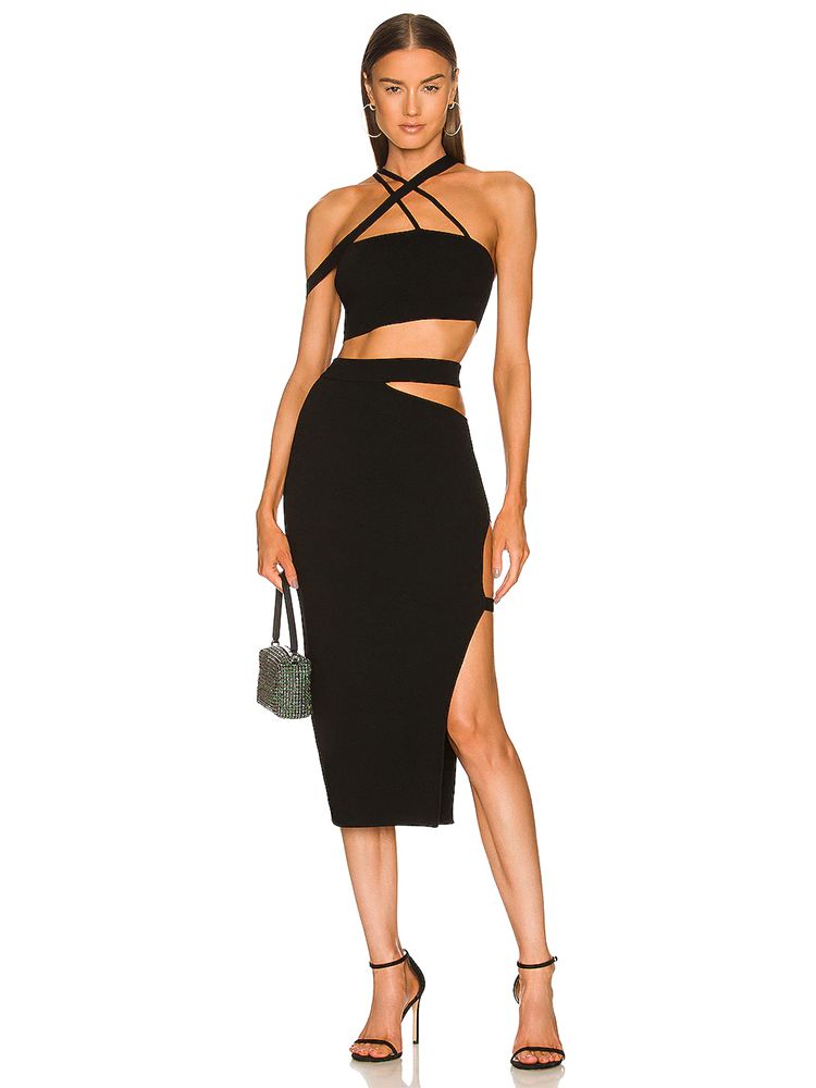 Ankle Brace - Women's Bandage Suit 2022 Summer 2