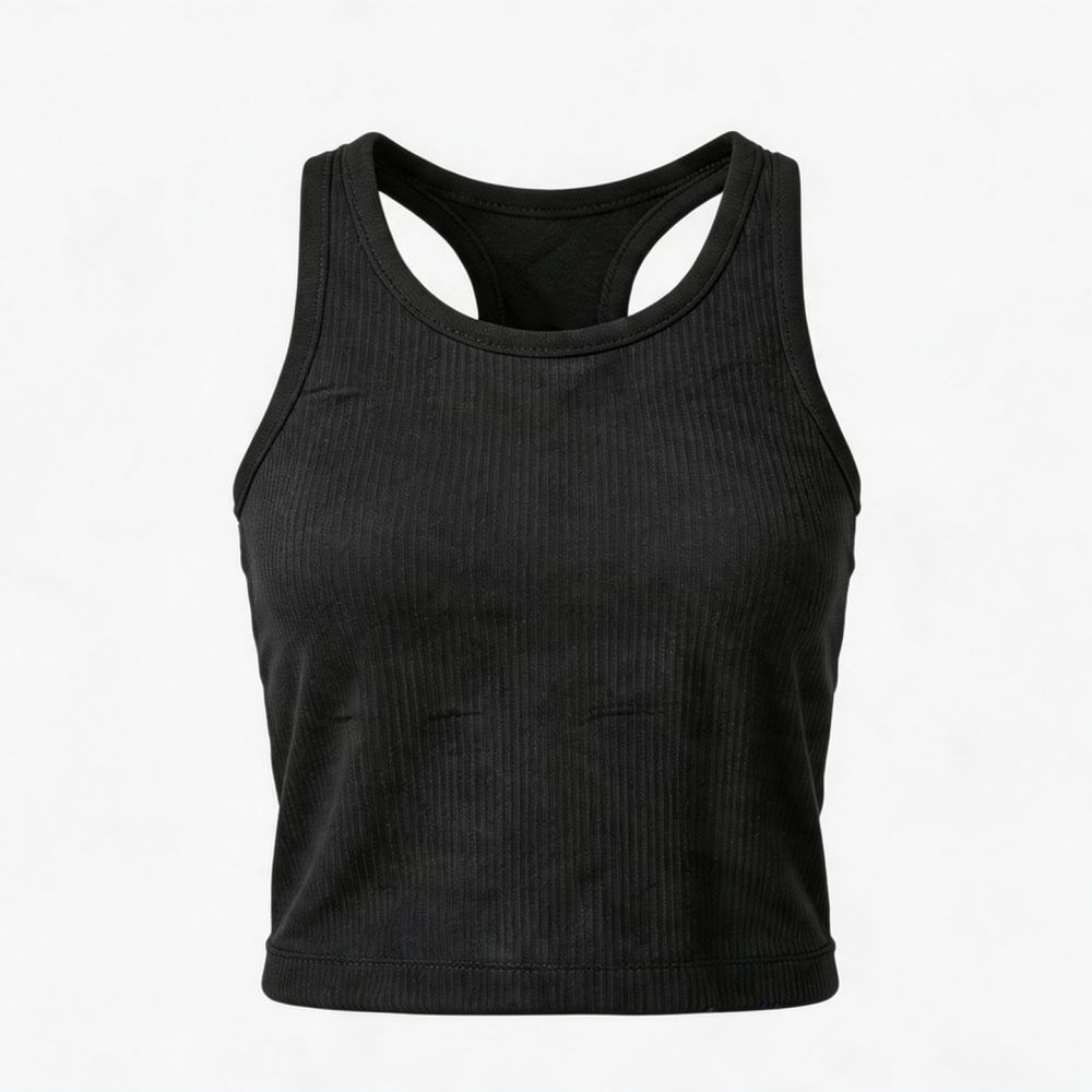 Running Gear Junior - Athletic Yoga Vest Women Quick Dry