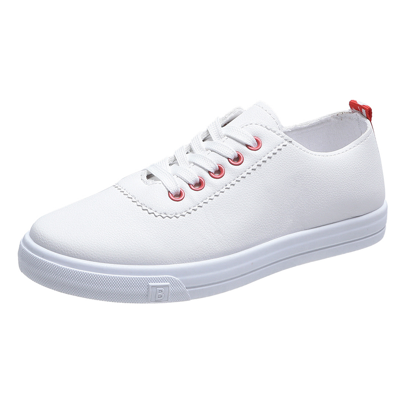 Running Shoes Women - 2026 New Women's Spring Summer Lace-up