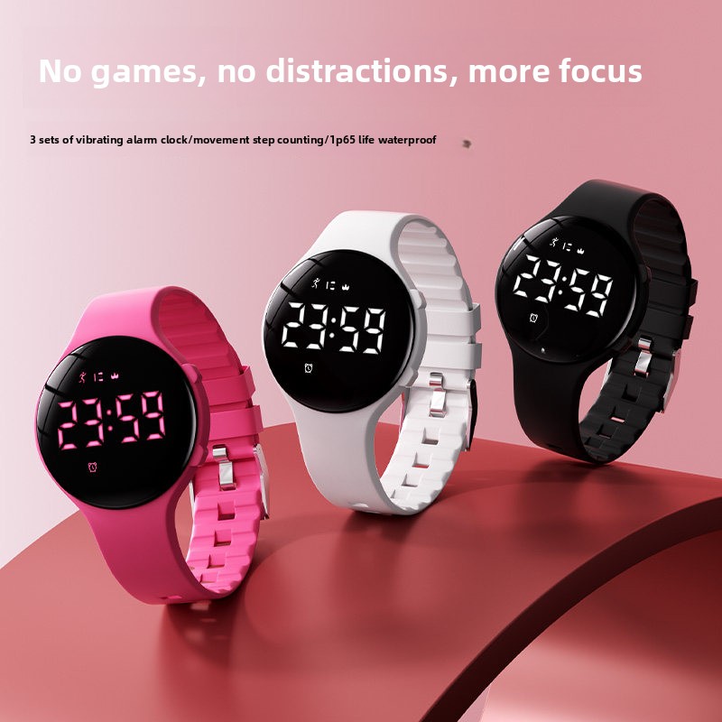 Running Watch - 2026LED Smart Band for Women Running