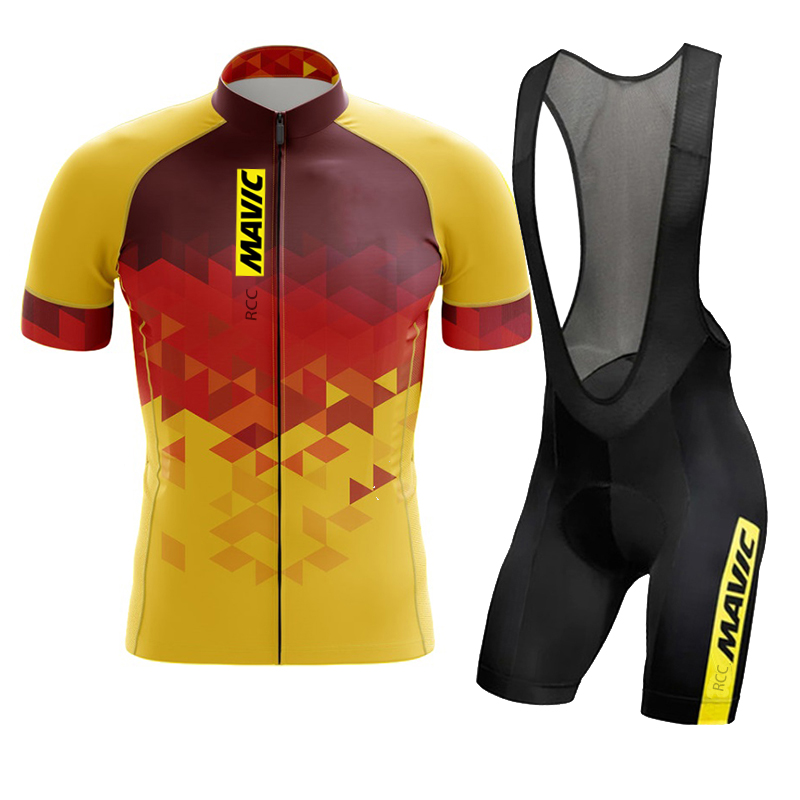 2024 MAVIC Short Sleeve Cyclin - Race Bib 评论和价格