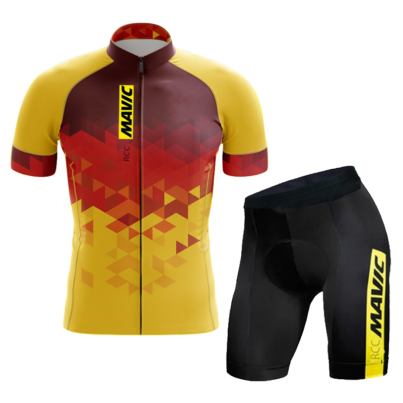 2024 MAVIC Short Sleeve Cyclin - Race Bib 评论和价格