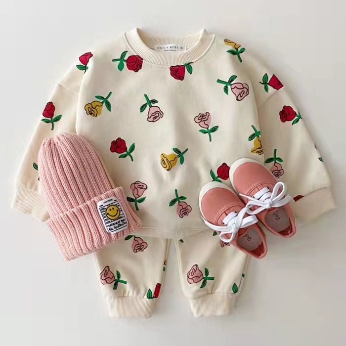 Kid Boy Fashion Autumn Sports  - Running Gear Kids 评论和价格
