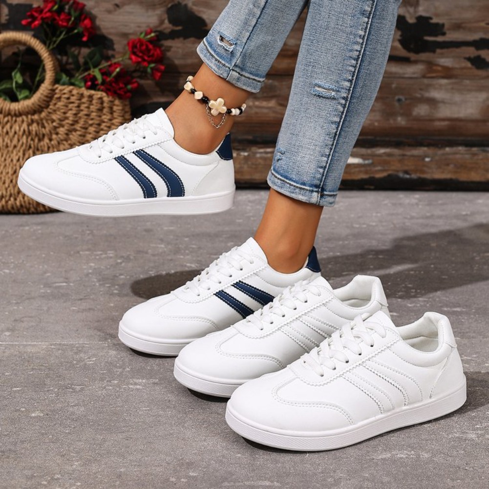 New Casual Sneakers Fashion Al - Running Shoes Women 评论和价格