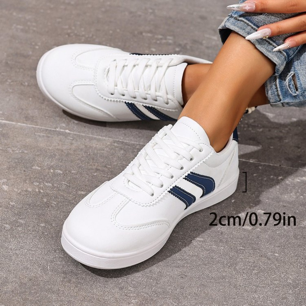 New Casual Sneakers Fashion Al - Running Shoes Women 评论和价格