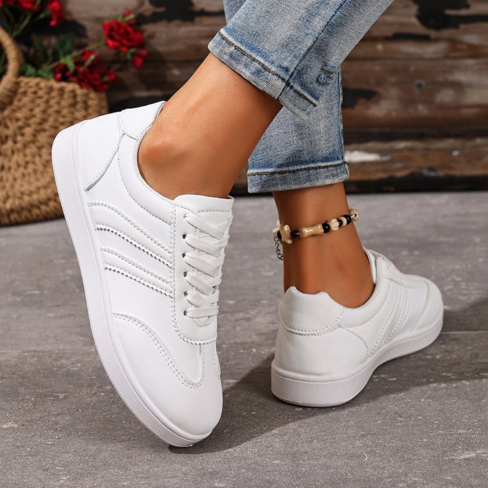 New Casual Sneakers Fashion Al - Running Shoes Women 评论和价格