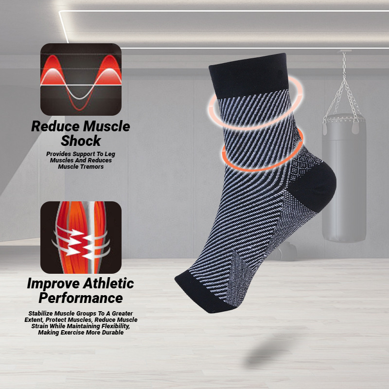 Sports Ankle Support Brace Com - Ankle Brace 评论和价格