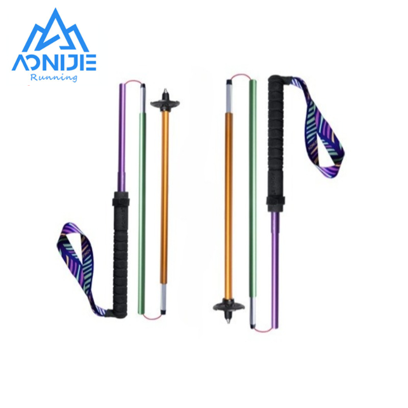 AONIJIE E4201 New E4204 Lightw - Trekking Pole Carbon 评论和价格