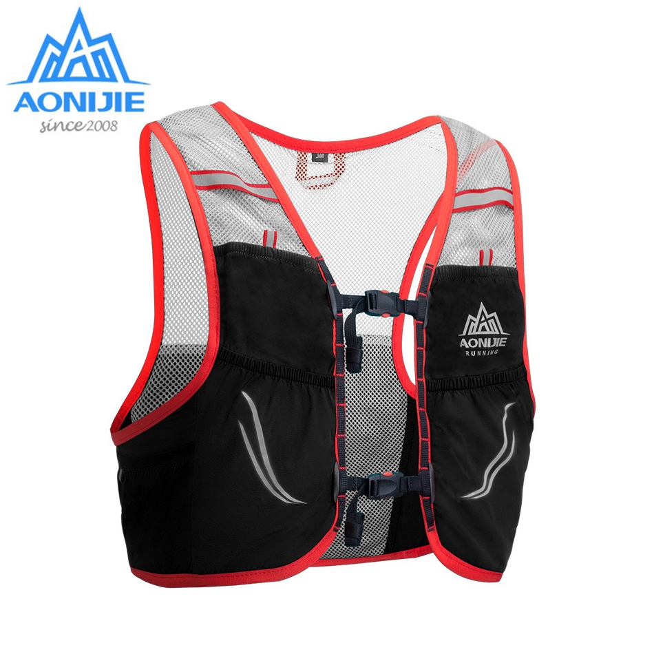 AONIJIE C932 Lightweight Backp - Hydration Vest 评论和价格