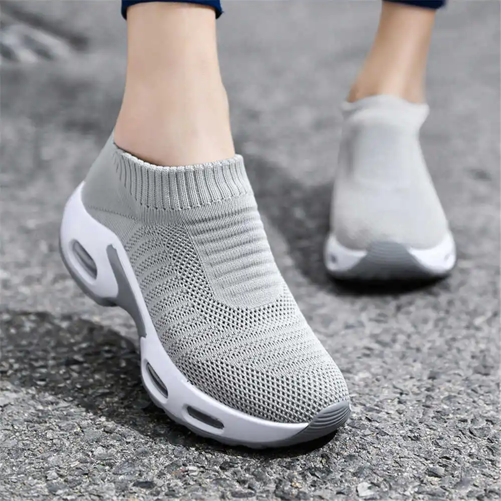 Big Size Number 38 Women's Hee - Running Shoes Women 评论和价格