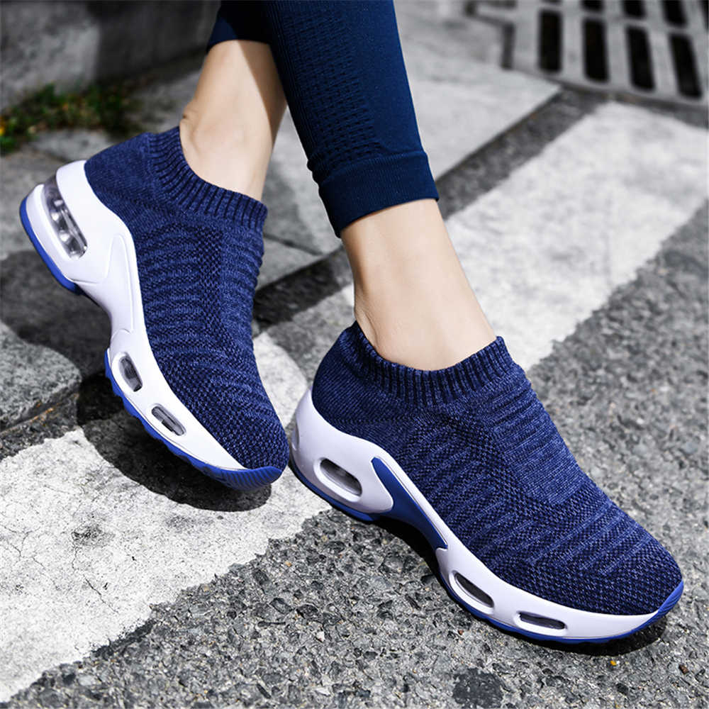 Big Size Number 38 Women's Hee - Running Shoes Women 评论和价格