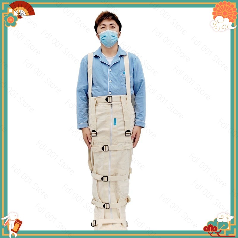 Patient Protective Restraint S - Ankle Brace 评论和价格