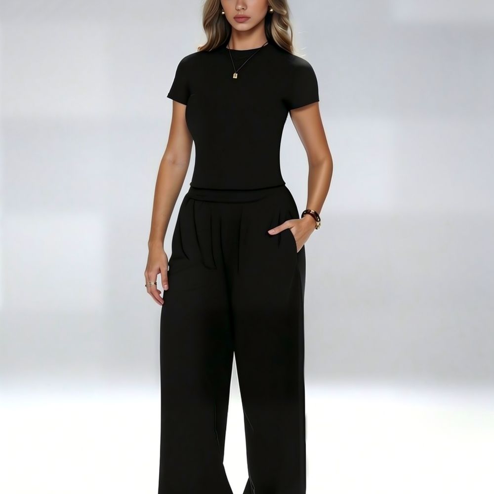 Women Slim Fit Yoga Set Quick  - Running Gear Junior 评论和价格