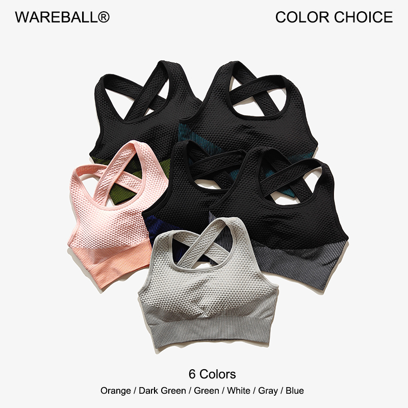 WAREBALL 6 Colors Yoga Sport B - Running Belt 评论和价格
