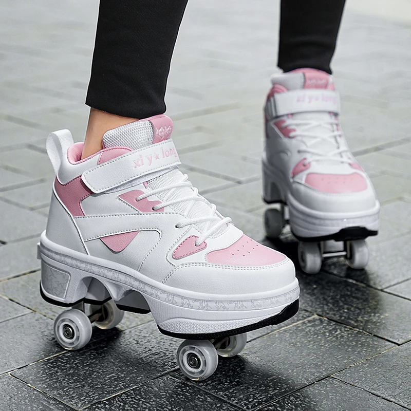 NEW children's sports roller s - Running Shoes Men 评论和价格