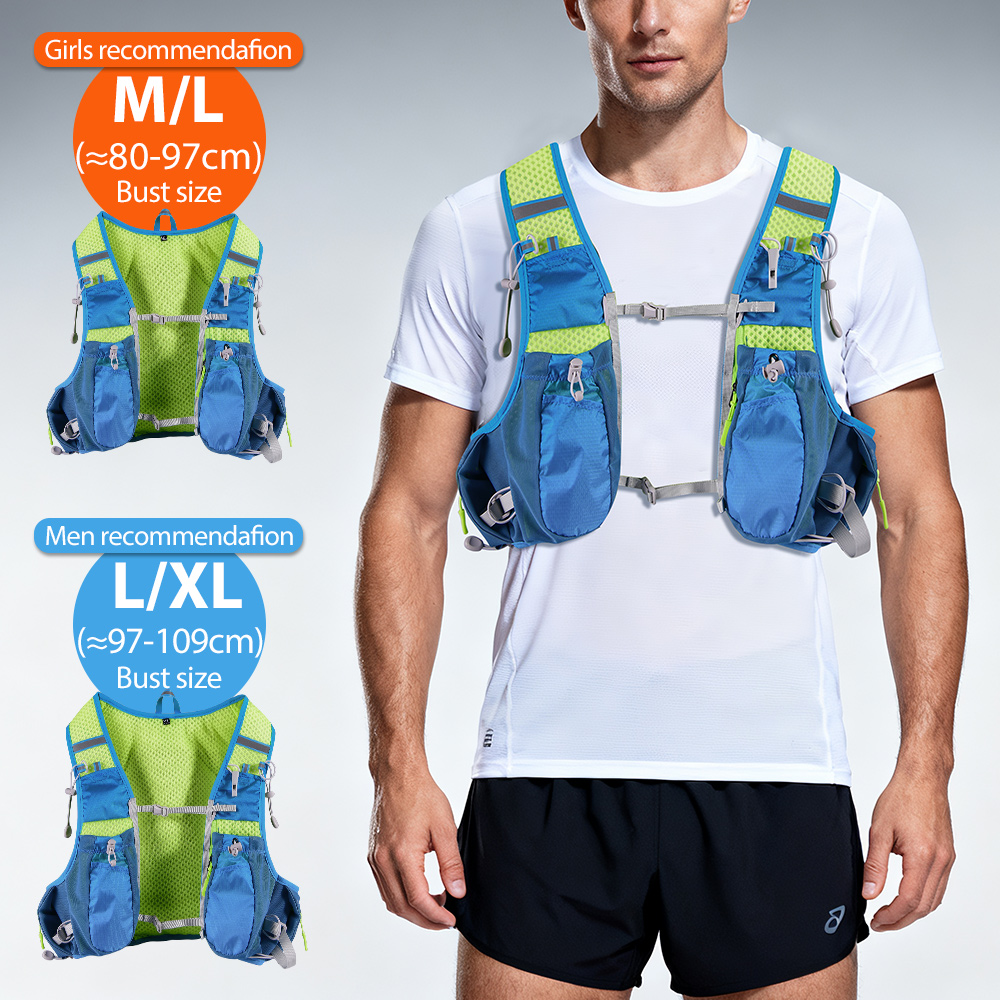 NEWBOLER Running Hydrating Ves - Hydration Vest 评论和价格