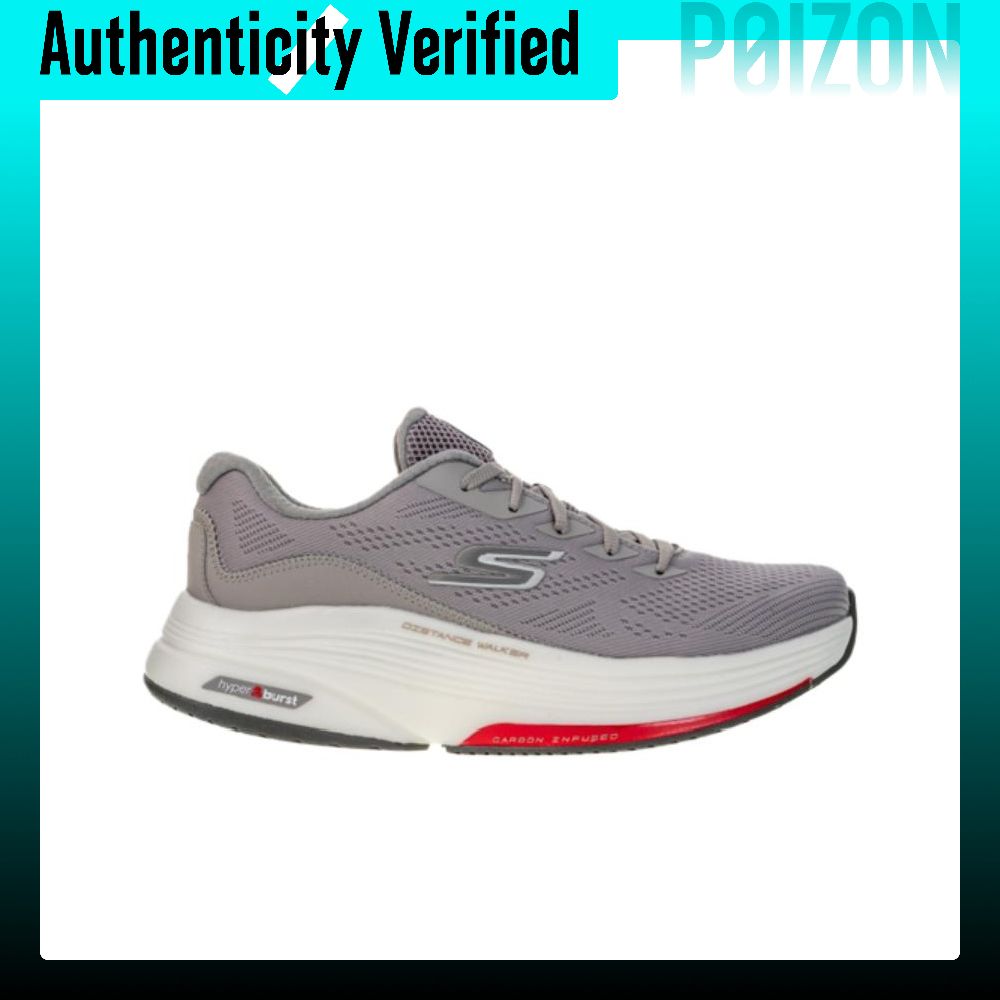 Skechers Go Walk Distance Walk - Running Shoes Men 评论和价格
