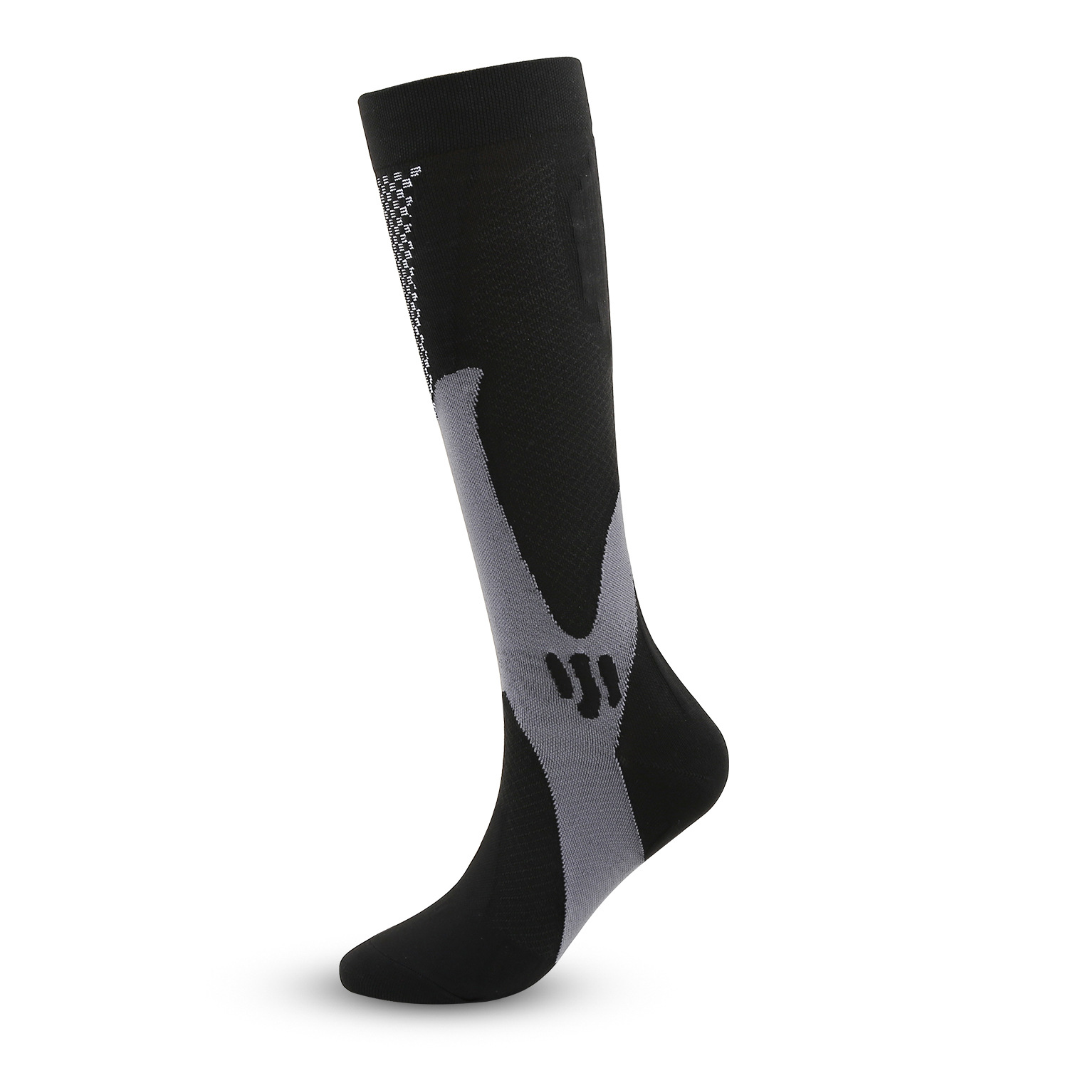 Cross Border Nylon Compression - Sports Socks 评论和价格