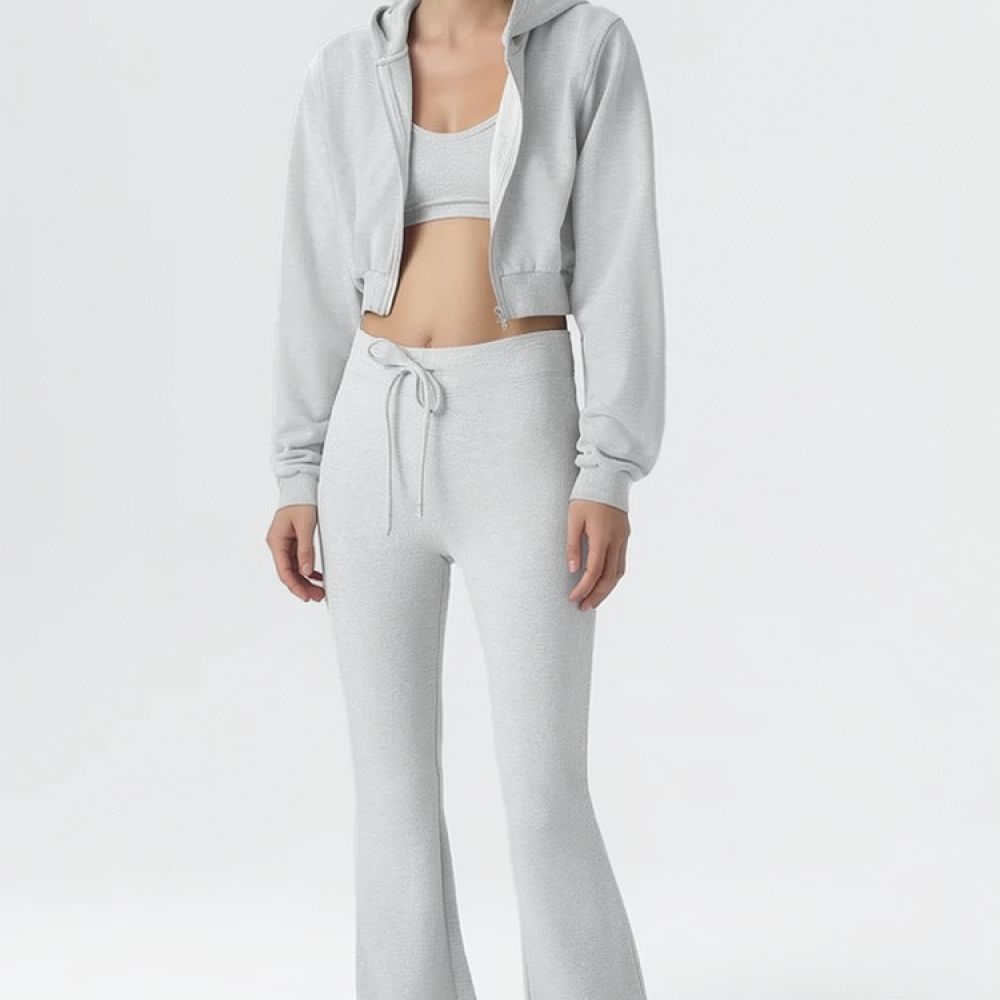 Womens Athletic Sportswear Set - Running Gear Junior 评论和价格