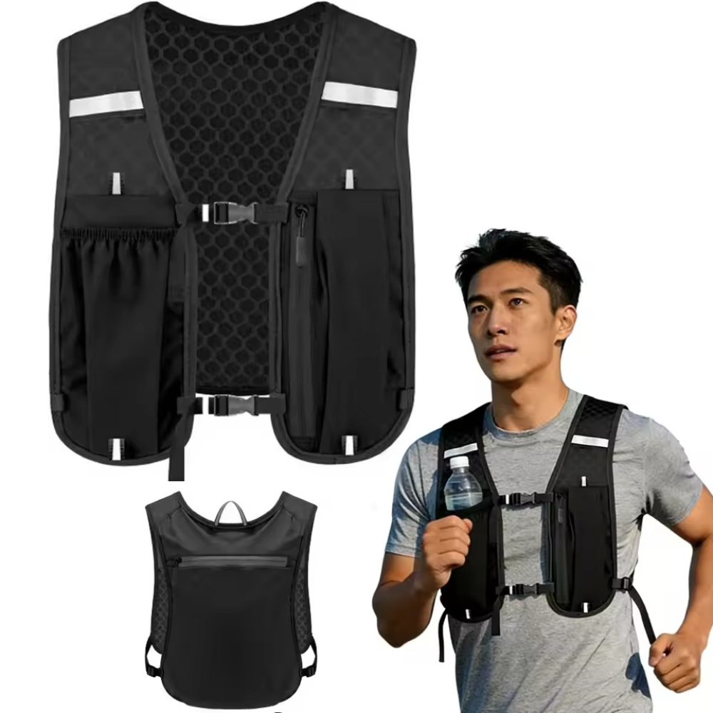 Running Hydration Vest for Wom - Hydration Vest 评论和价格