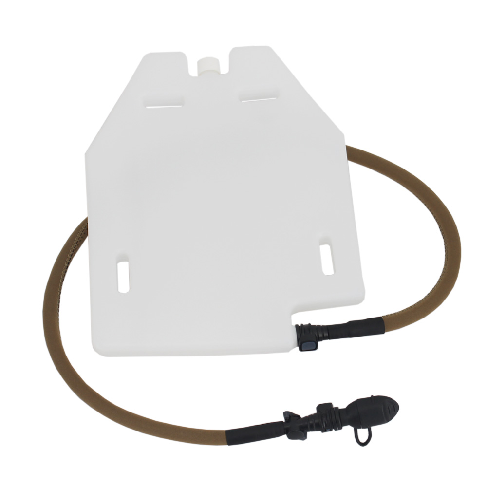 VULPO 1.5L Plate Cut Hydrogen  - Hydration Vest 评论和价格