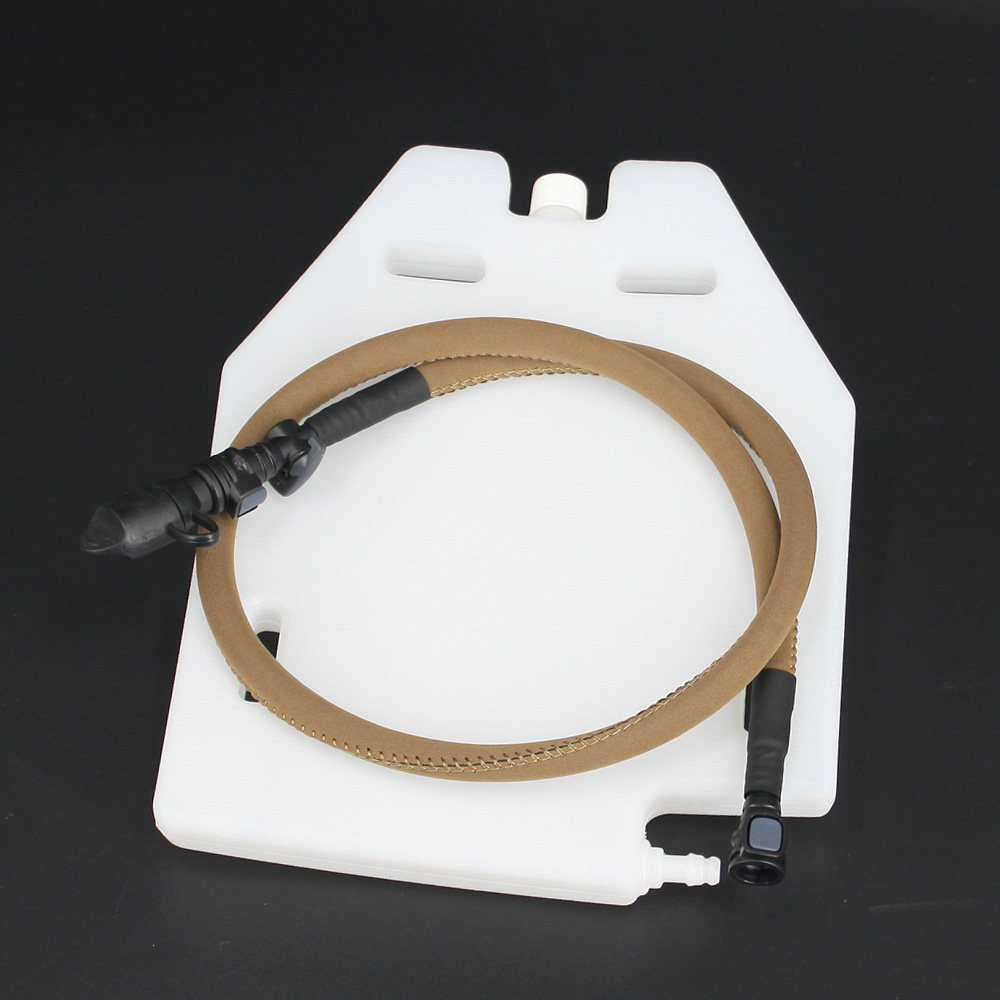 VULPO 1.5L Plate Cut Hydrogen  - Hydration Vest 评论和价格