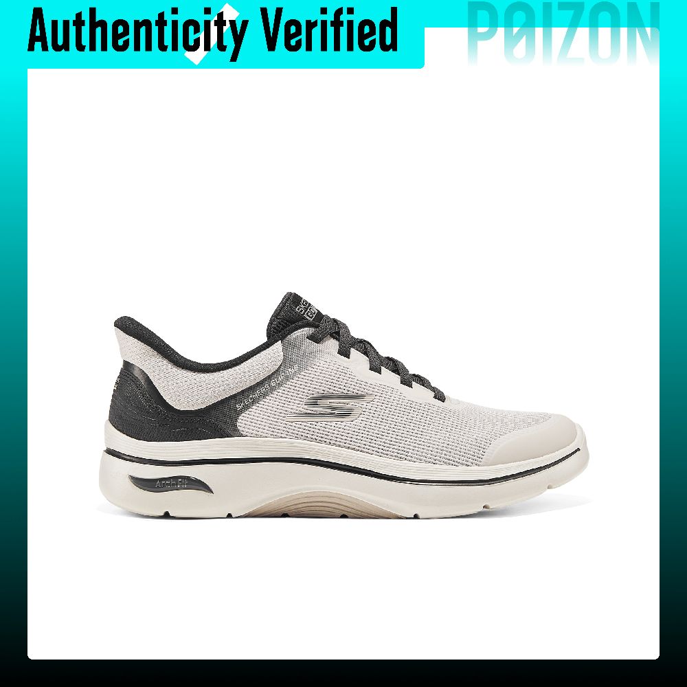 Skechers MEN'S GO WALK Low top - Running Shoes Men 评论和价格