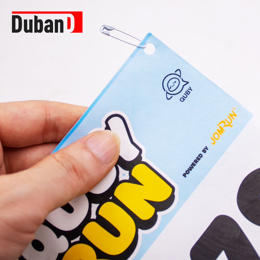 Race Bibs Competitor Number wi - Race Bib 评论和价格