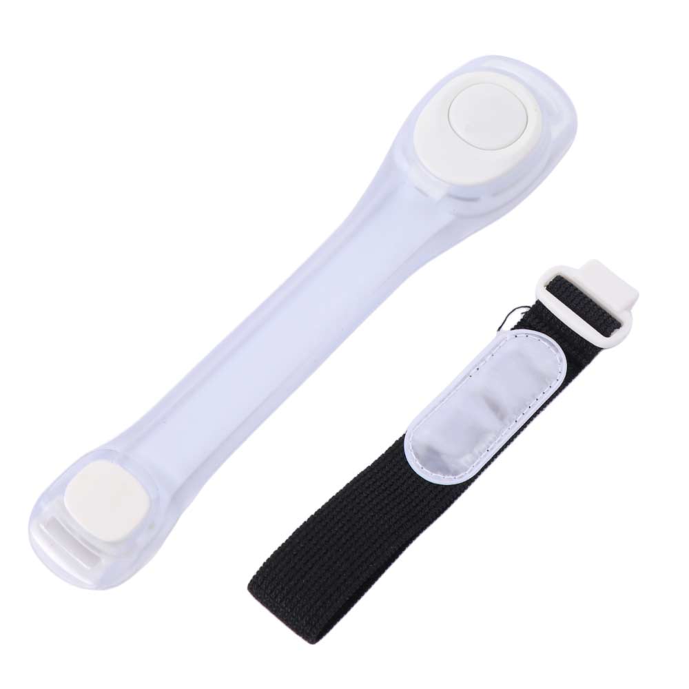 Adjustable LED Light Up Armban - Running Belt 评论和价格