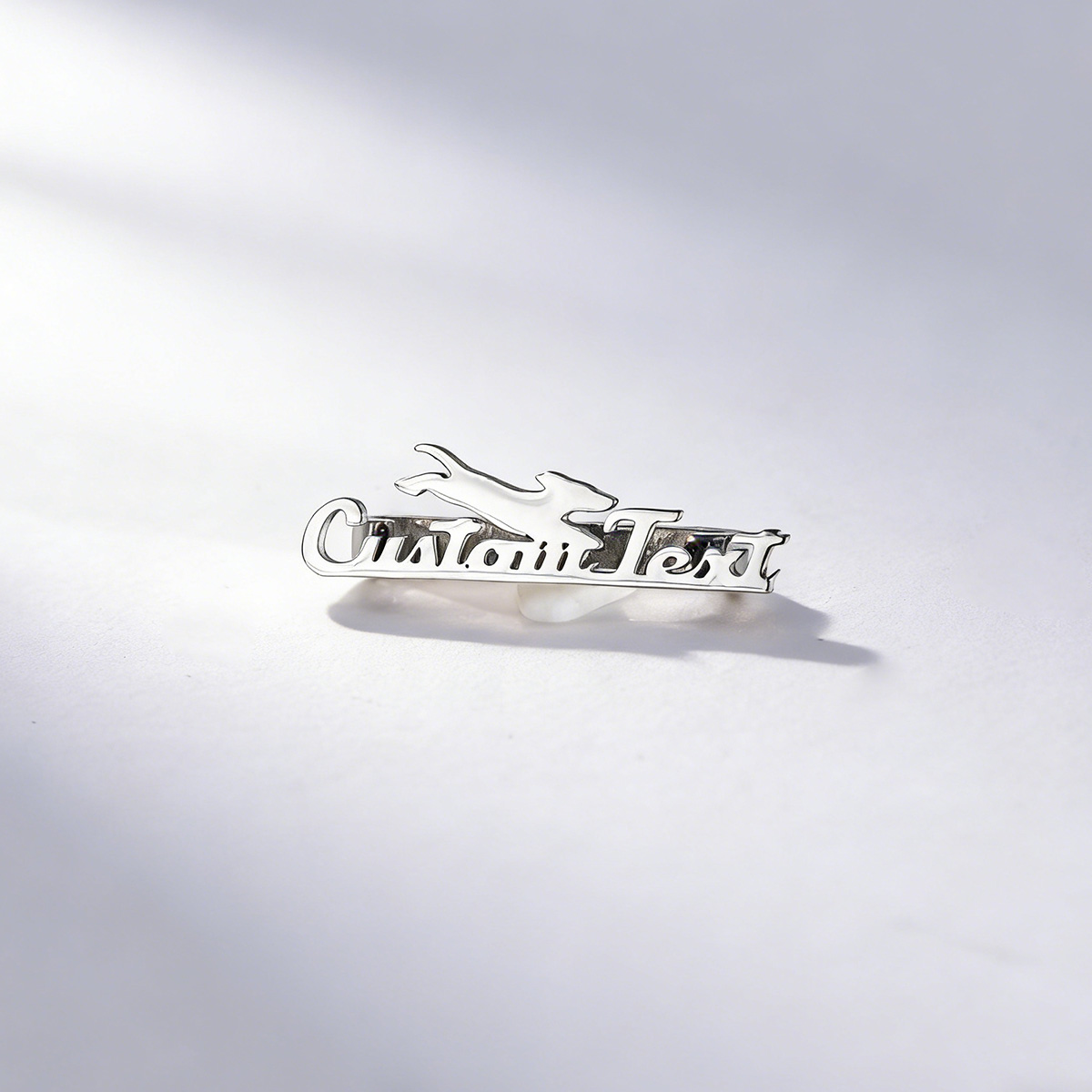 Chandler Custom Name Metal Str - Running Watch 评论和价格