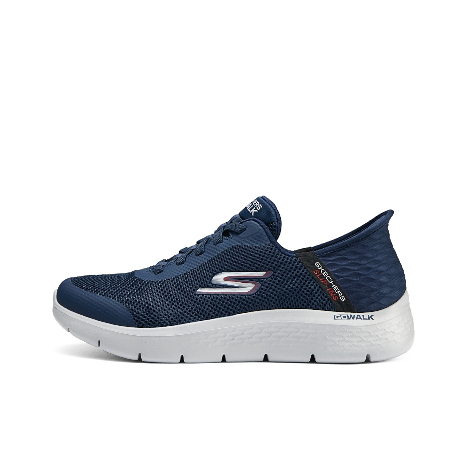 Skechers Breathable Lightweigh - Running Shoes Men 评论和价格