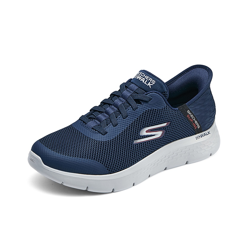 Skechers Breathable Lightweigh - Running Shoes Men 评论和价格