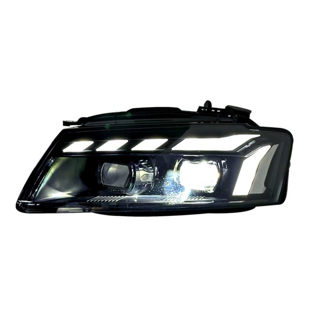 HETOP A5 B8 Headlights 2008-20 - Running Headlamp 评论和价格