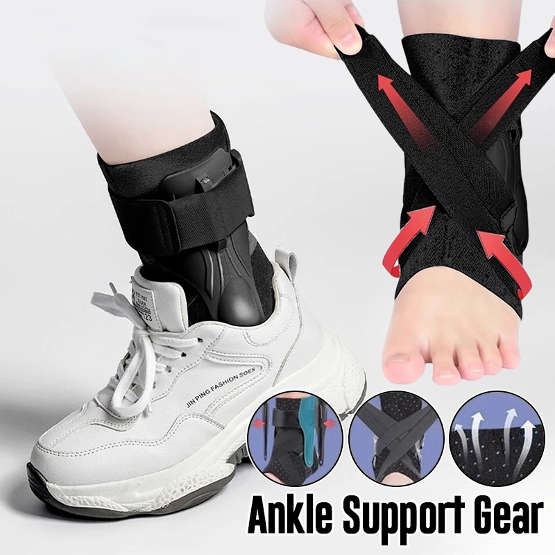 1pc Ankle Support Gear Ankle S - Ankle Brace 评论和价格
