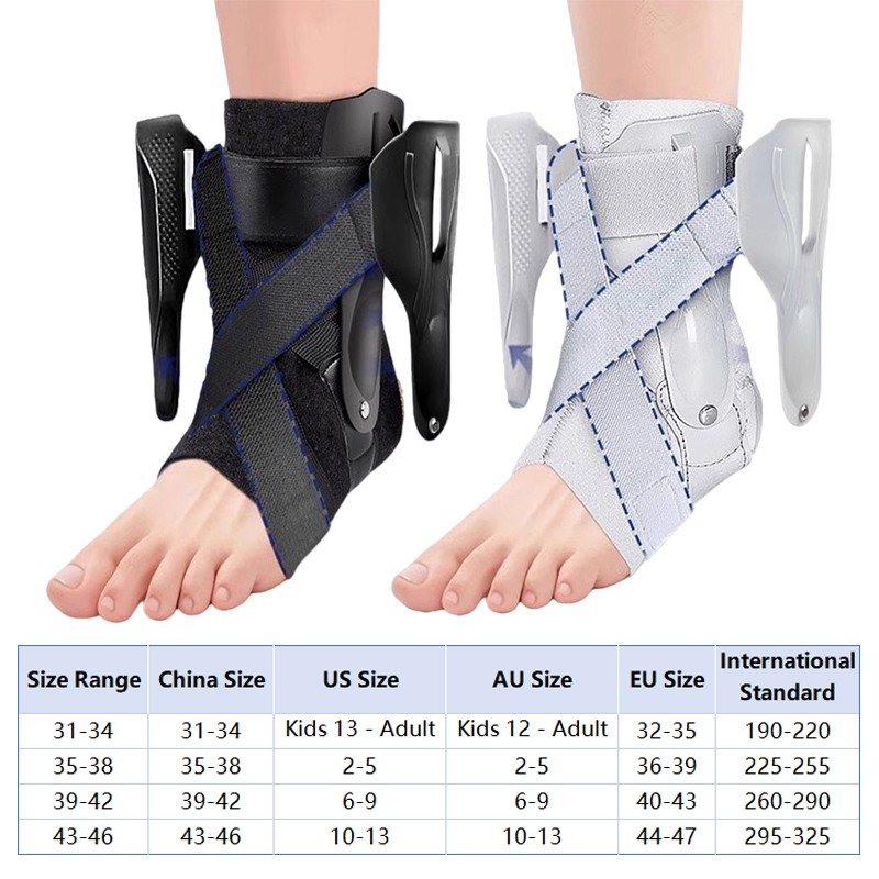 1pc Ankle Support Gear Ankle S - Ankle Brace 评论和价格