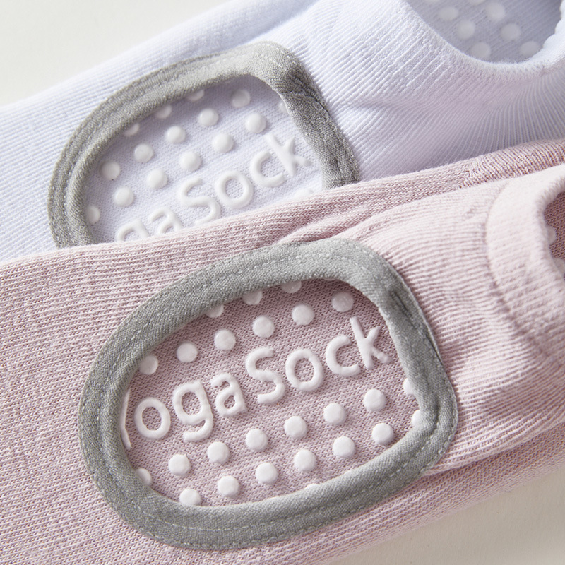 1/8 Pairs Indoor Sports Yoga P - Sports Socks 评论和价格