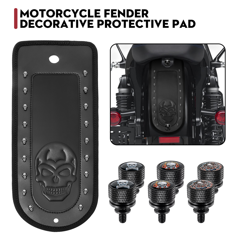 For Harley Sportster XL 883 12 - Race Bib 评论和价格