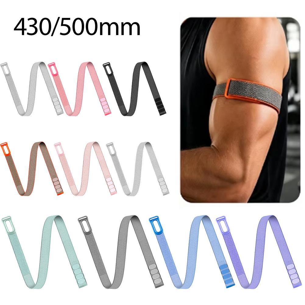 Adjustable Nylon Armband Band  - Running Watch 评论和价格