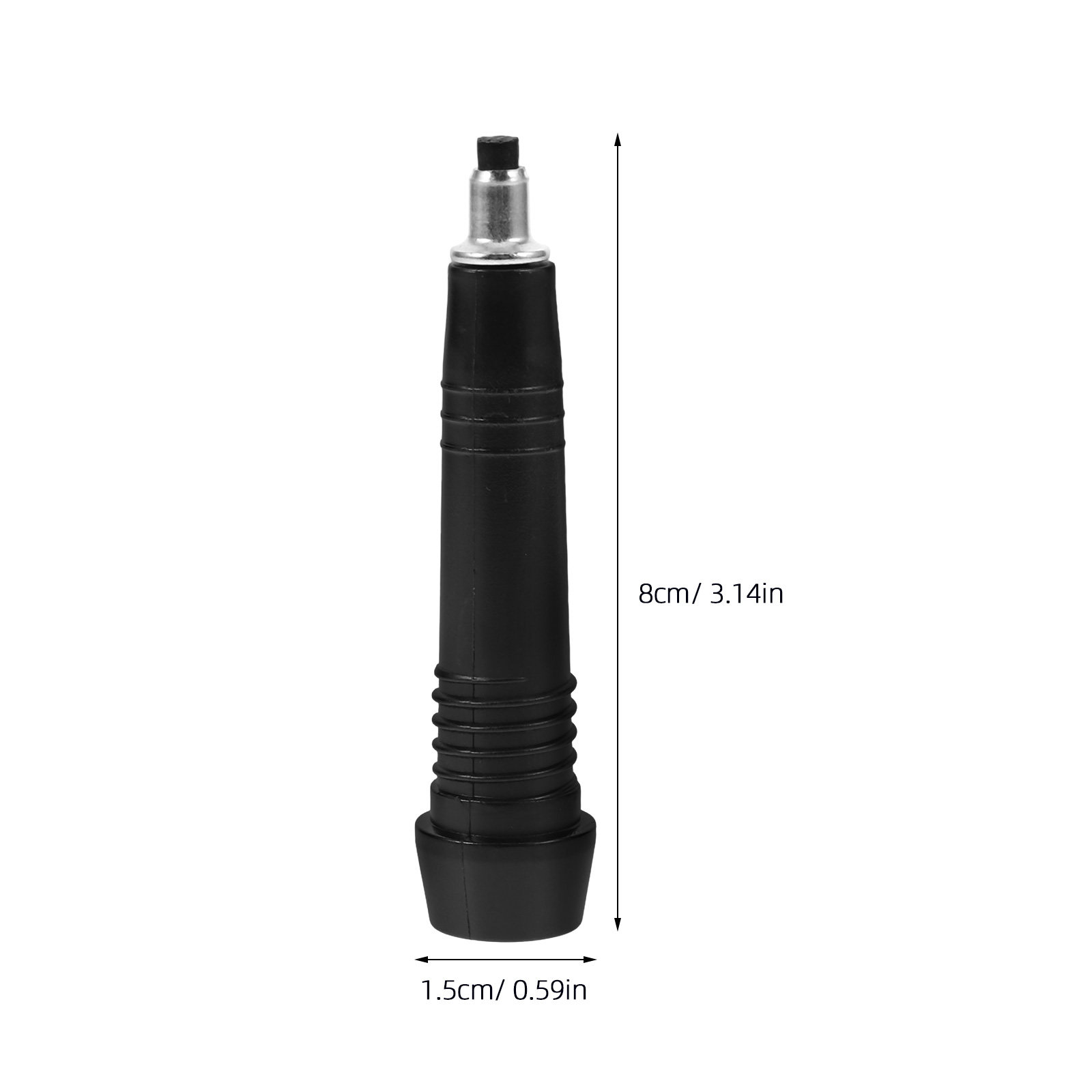 Hiking Trekking Pole Tips 2 Pa - Trekking Pole Carbon 评论和价格