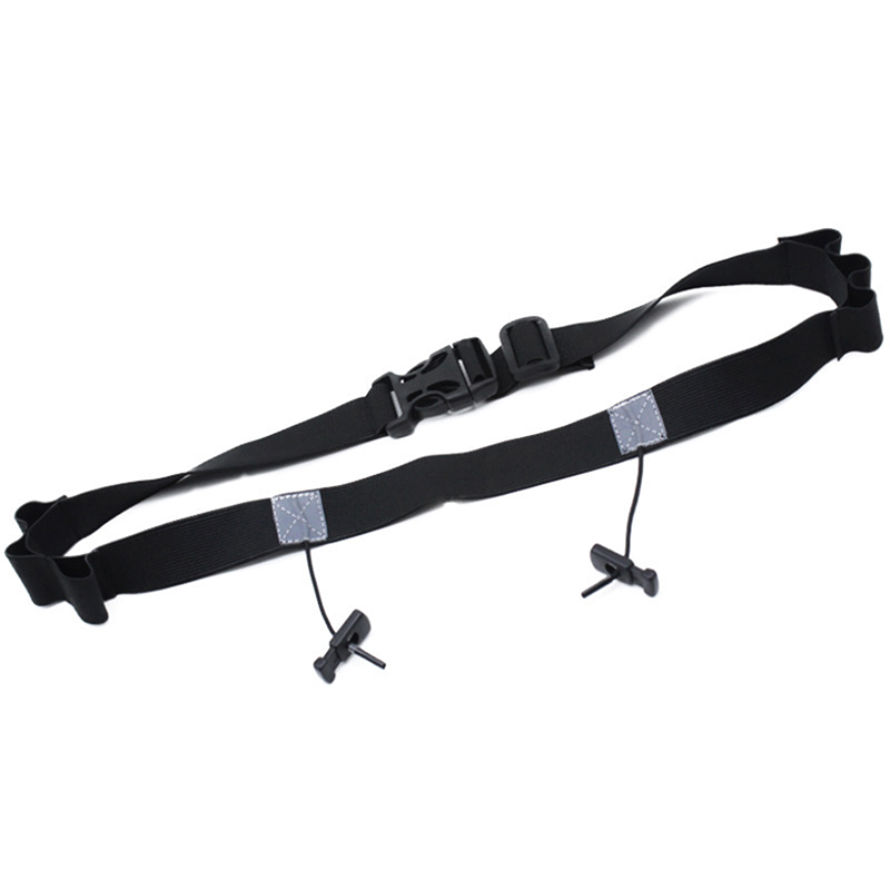 Running Race Number Belt Waist - Running Belt 评论和价格