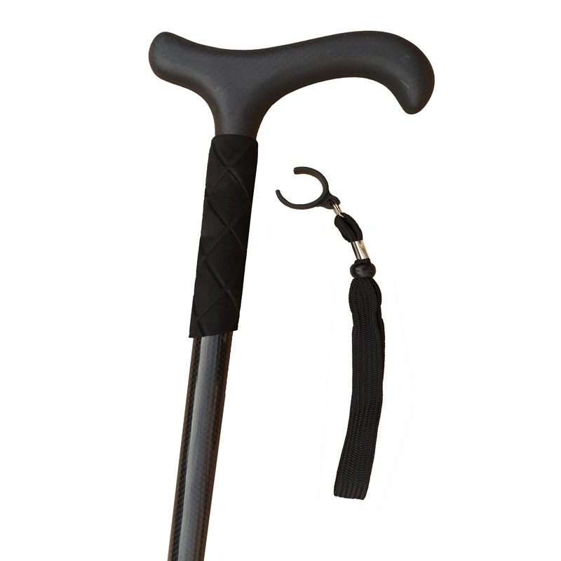 Ultralight Carbon Fiber Hiking - Trekking Pole Carbon 评论和价格