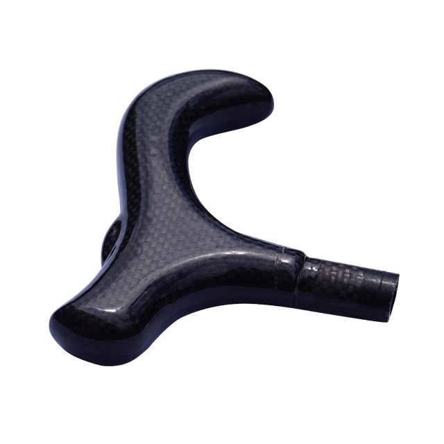 Ultralight Carbon Fiber Hiking - Trekking Pole Carbon 评论和价格