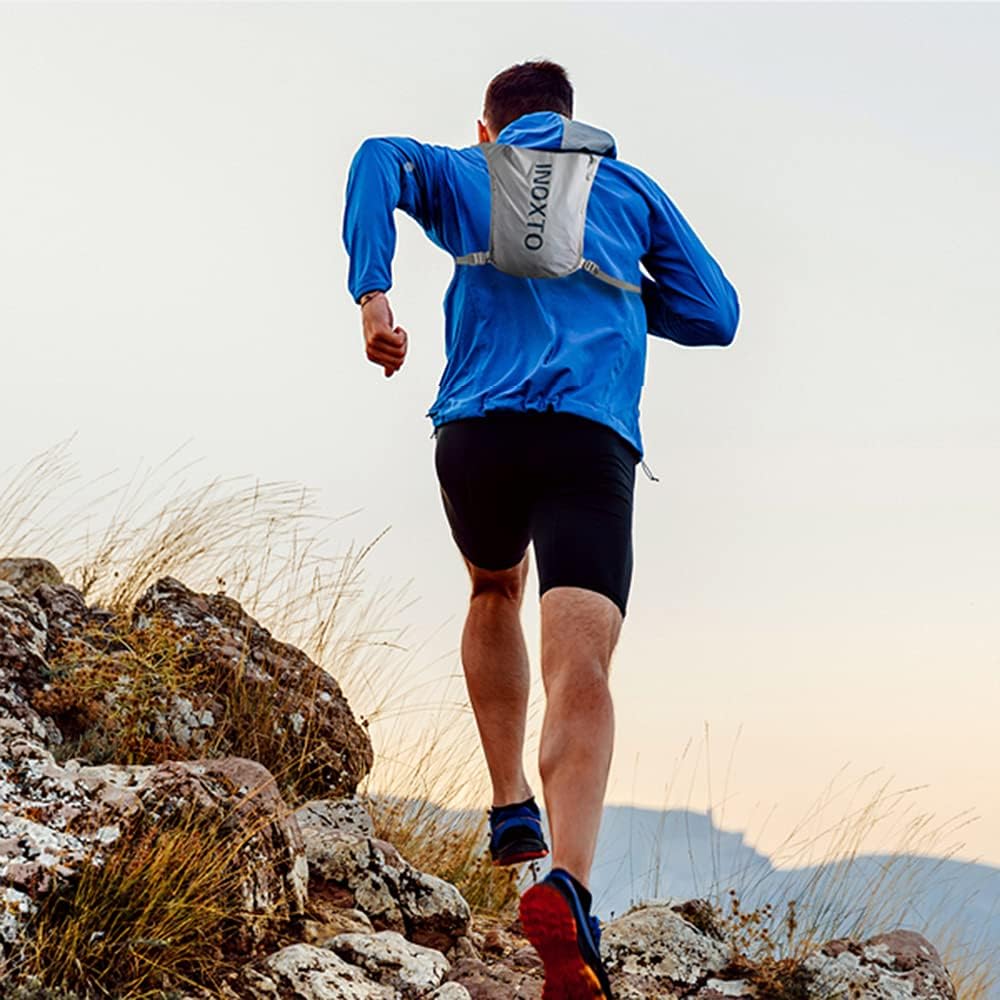 5L Breathable Hydration Vest,  - Hydration Vest 评论和价格