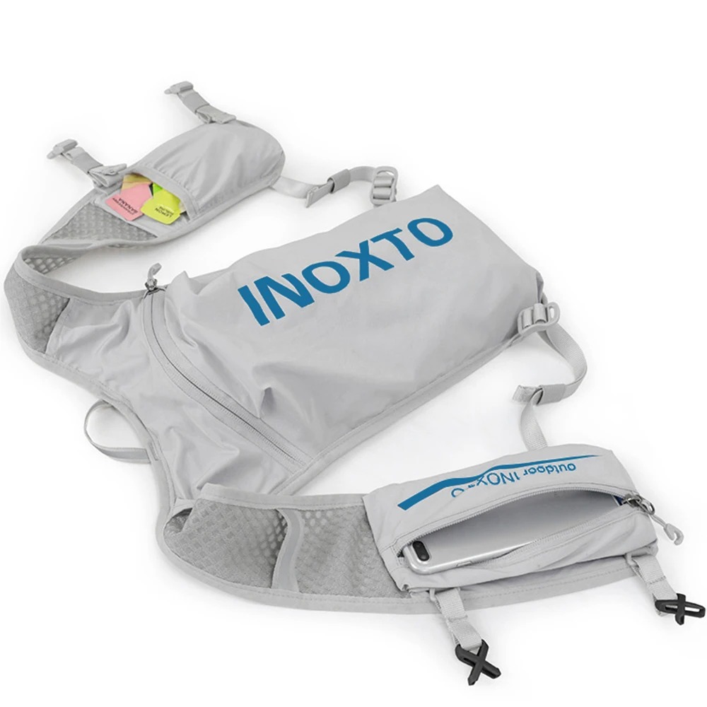 5L Breathable Hydration Vest,  - Hydration Vest 评论和价格