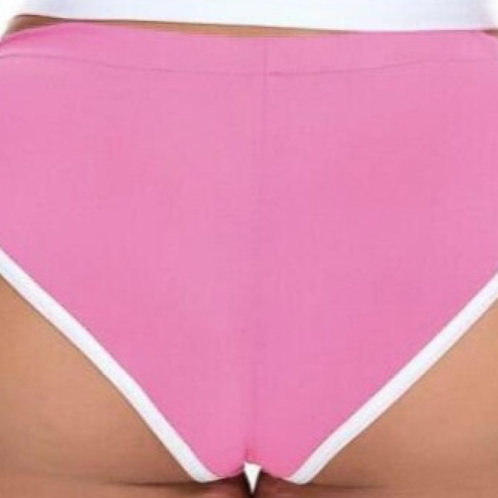 High Waist Yoga Shorts Sexy Bu - Running Gear Junior 评论和价格