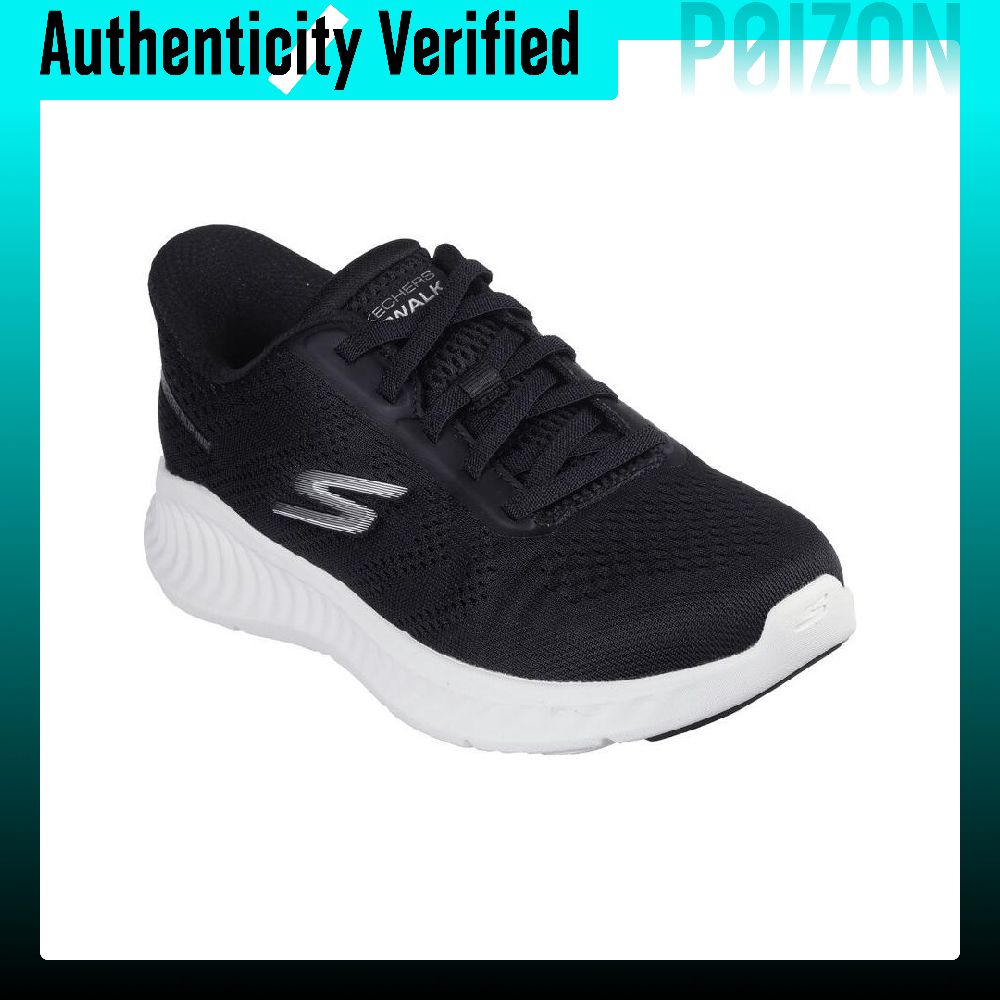 Skechers GO WALK NOW Abrasion  - Running Shoes Men 评论和价格