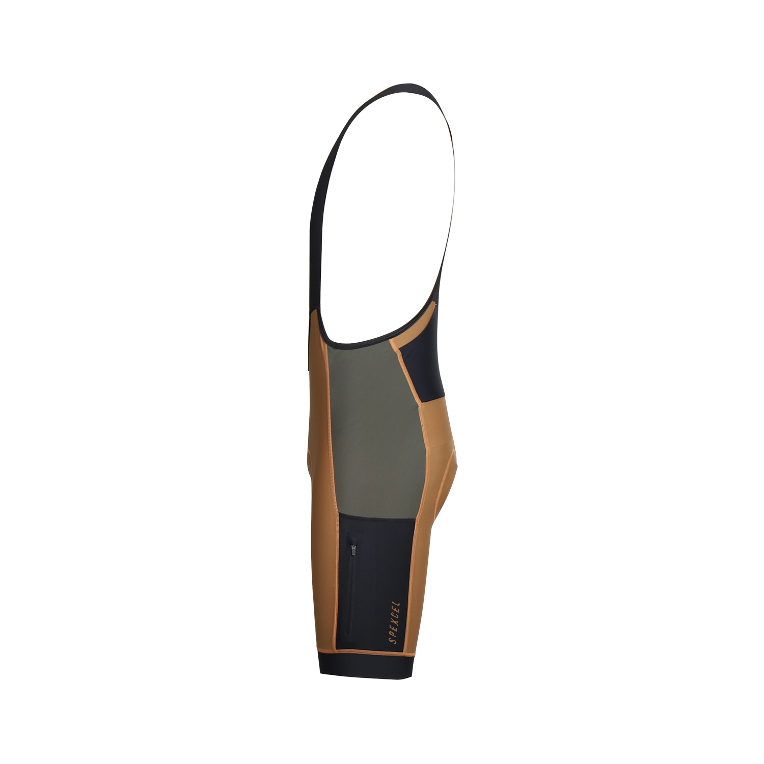 SPEXCEL 22 New Cargo BIB SHORT - Race Bib 评论和价格